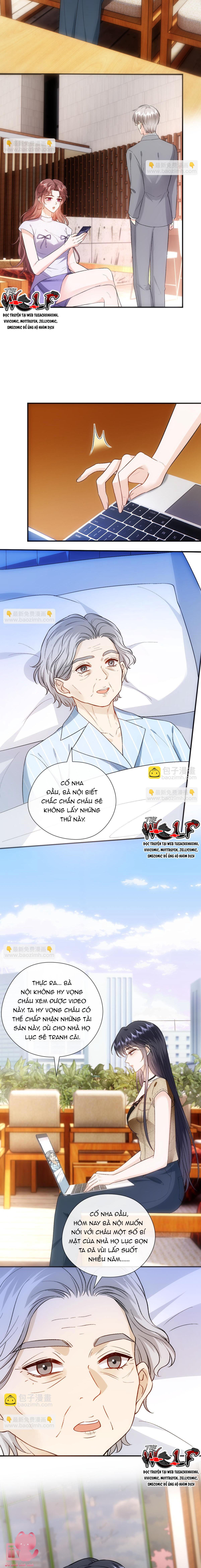 Phu Nhân Mỗi Ngày Đều Tại Tuyến Vả Mặt Chap 142 - Trang 2