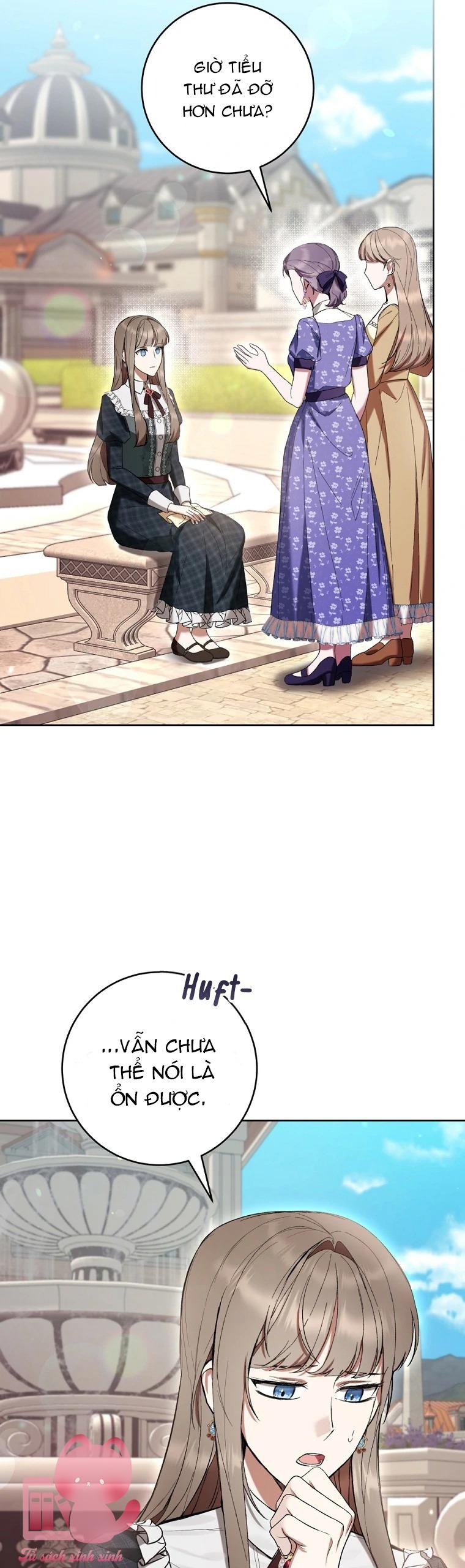 Làm Ác Nữ Bộ Không Tuyệt Sao? Chapter 78 - Trang 4