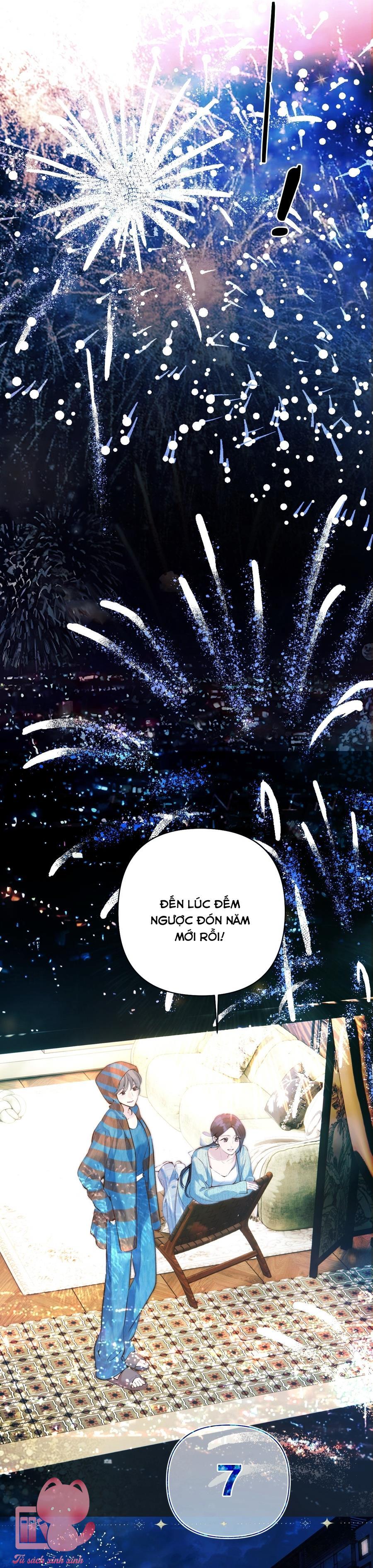 Trêu Nhầm Chap 35 - Trang 4