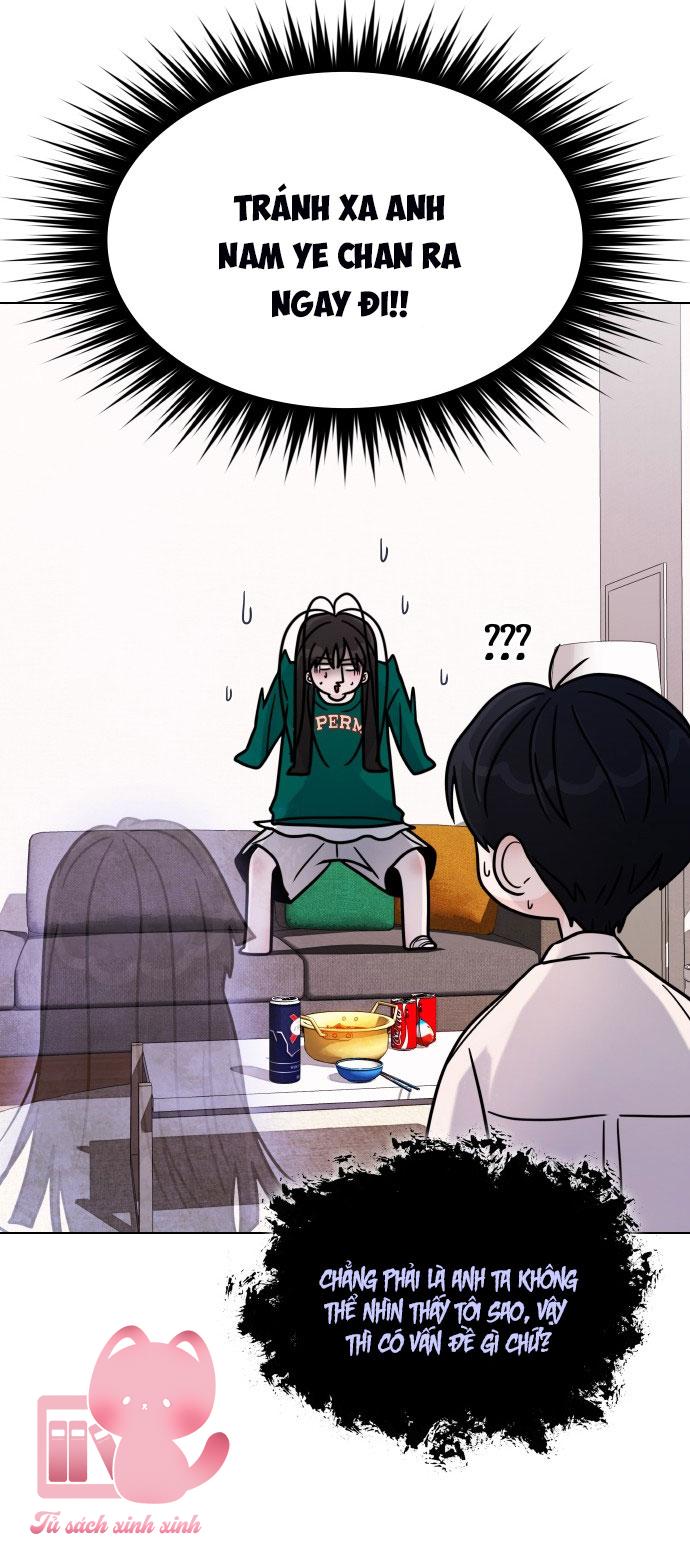 Hôn Trước Khi Ngủ Chapter 9 - Trang 4