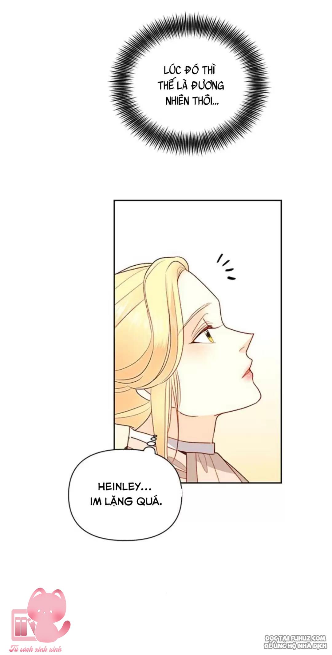Hoàng Hậu Tái Hôn Chapter 85 - Trang 4