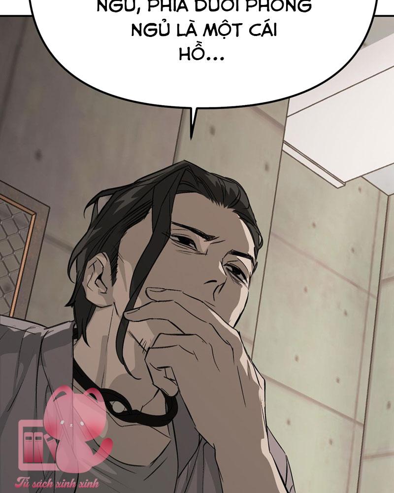 Ác Chi Hoàn Chapter 11 - Trang 4