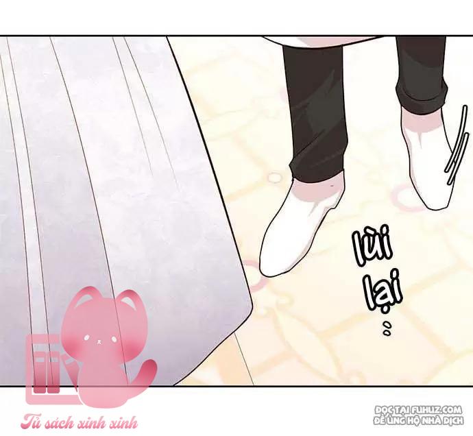 Hoàng Hậu Tái Hôn Chapter 42 - Trang 4