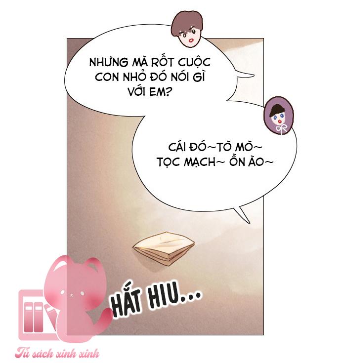 Thần Bí Chap 32 - Trang 2