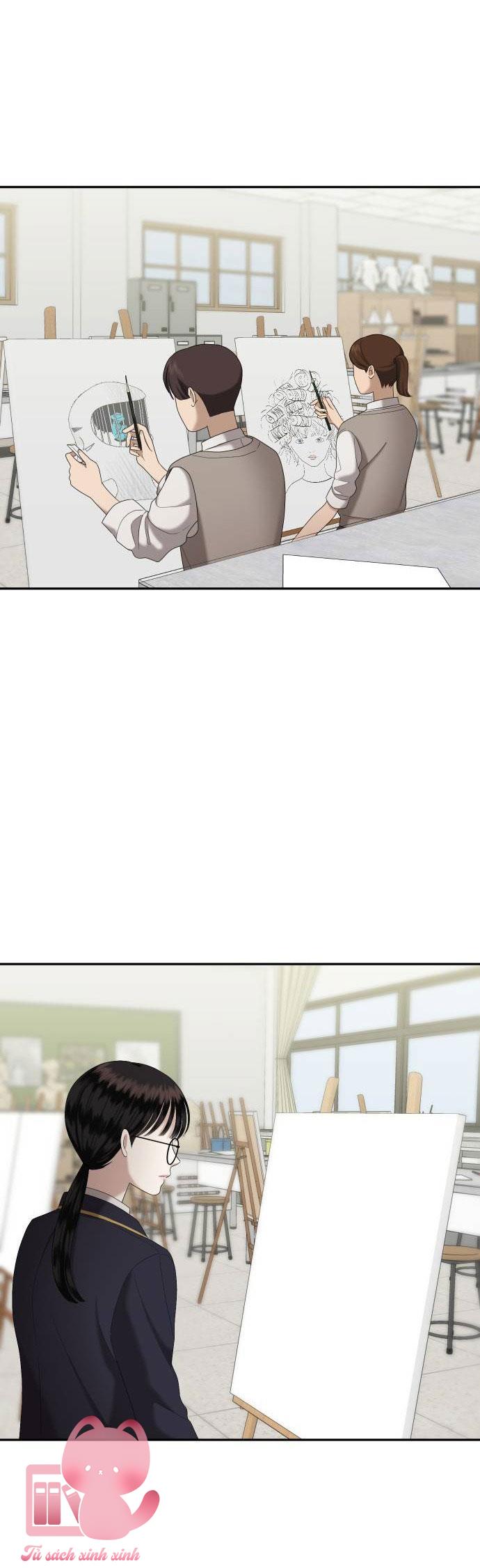 Chị Em Tranh Đấu Chap 4 - Trang 2