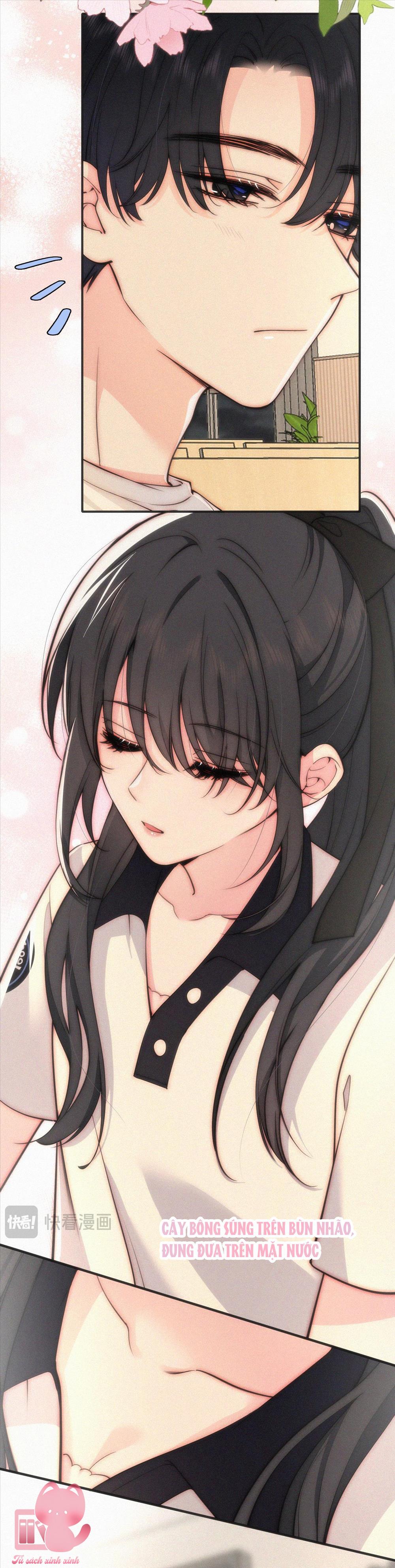Bệnh Yêu Chap 80 - Trang 2