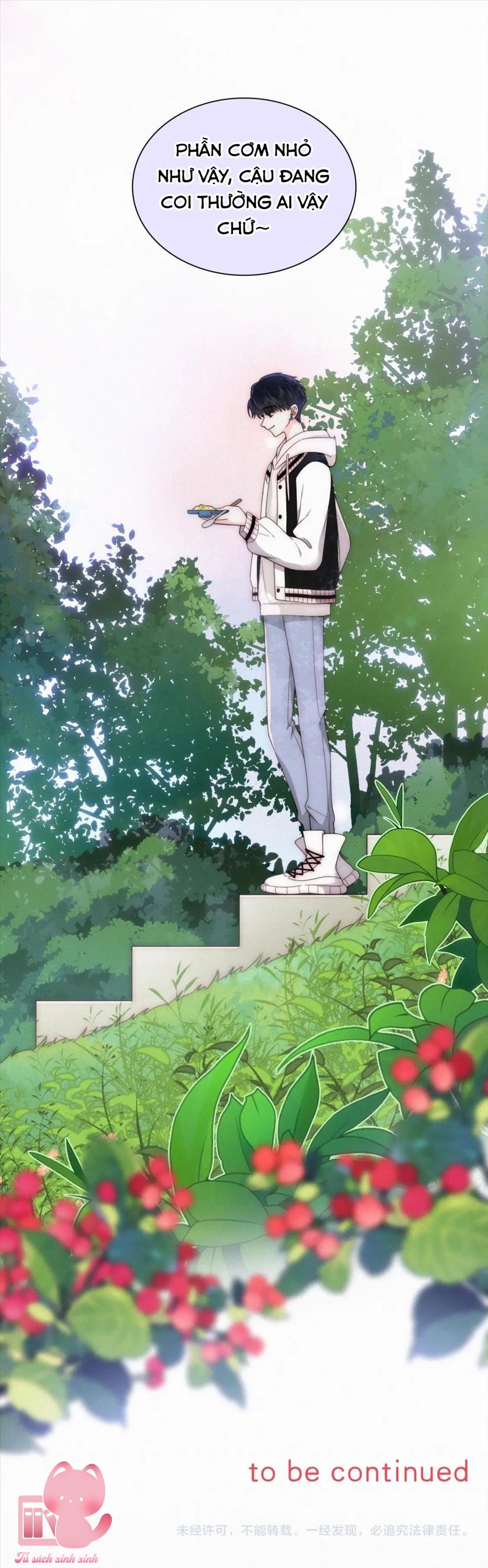 Bệnh Yêu Chap 43 - Trang 2