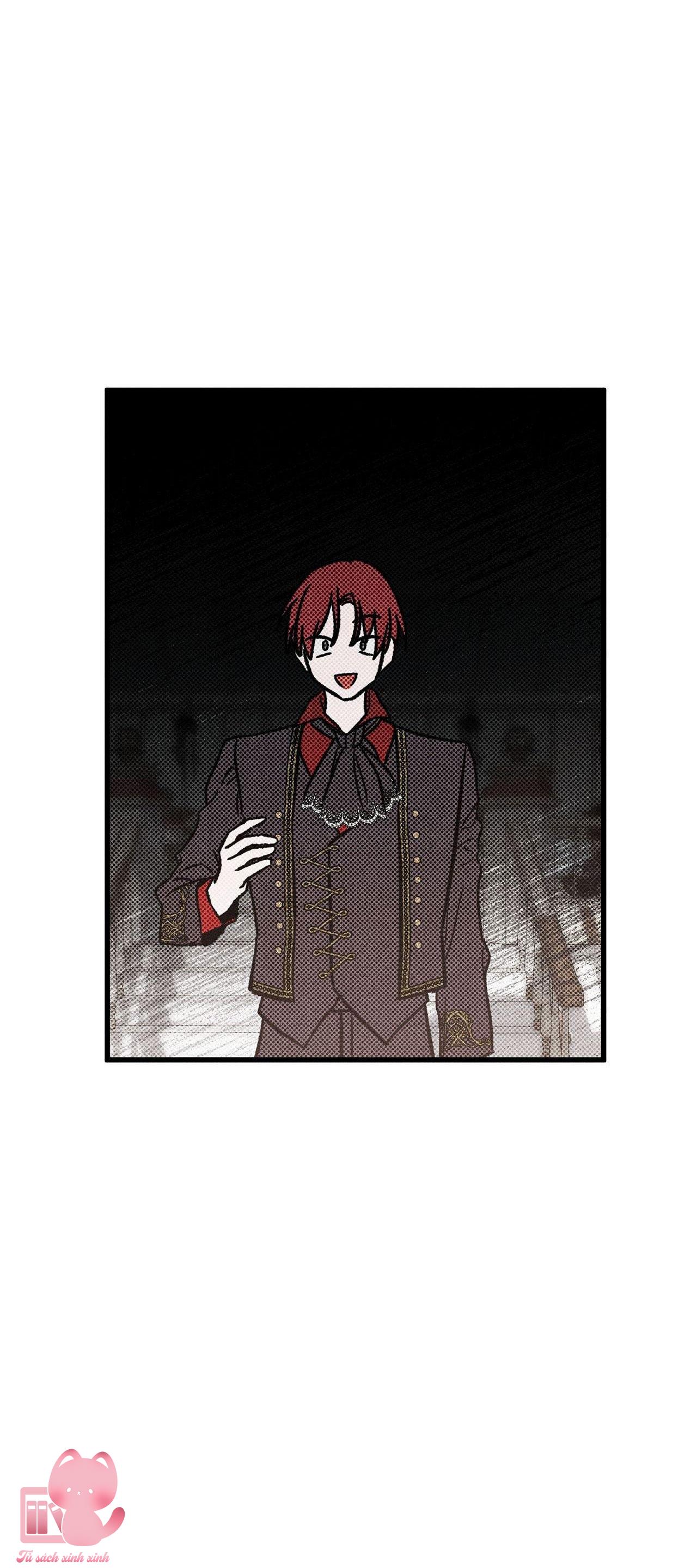 Người Chồng Căm Ghét Tôi Đã Mất Trí Nhớ Chap 36 - Trang 2