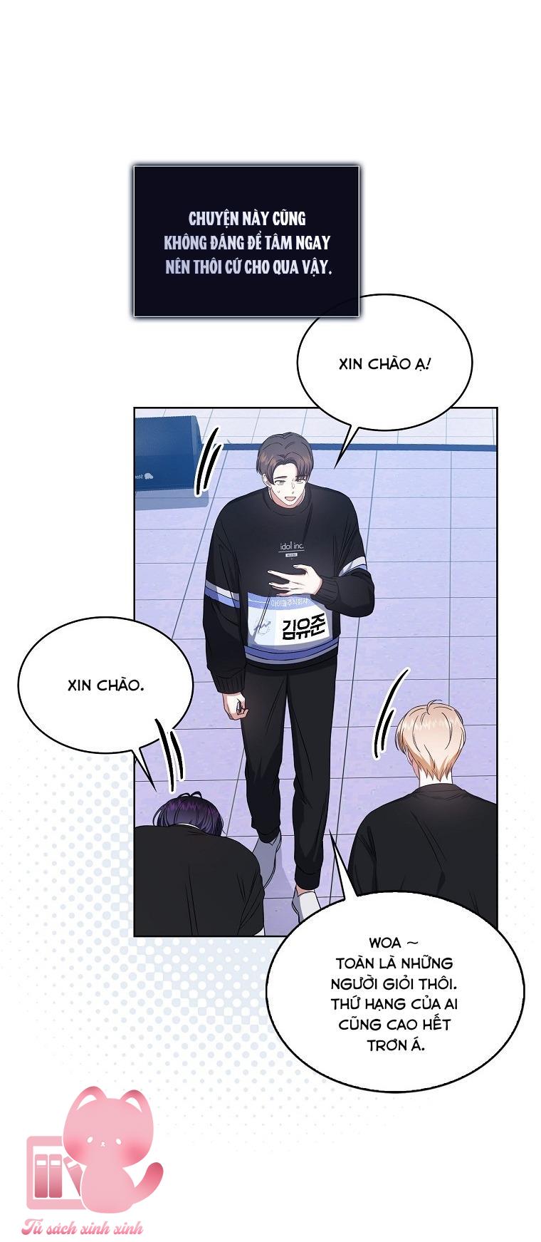 Debut Or Die Chap 26 - Trang 3