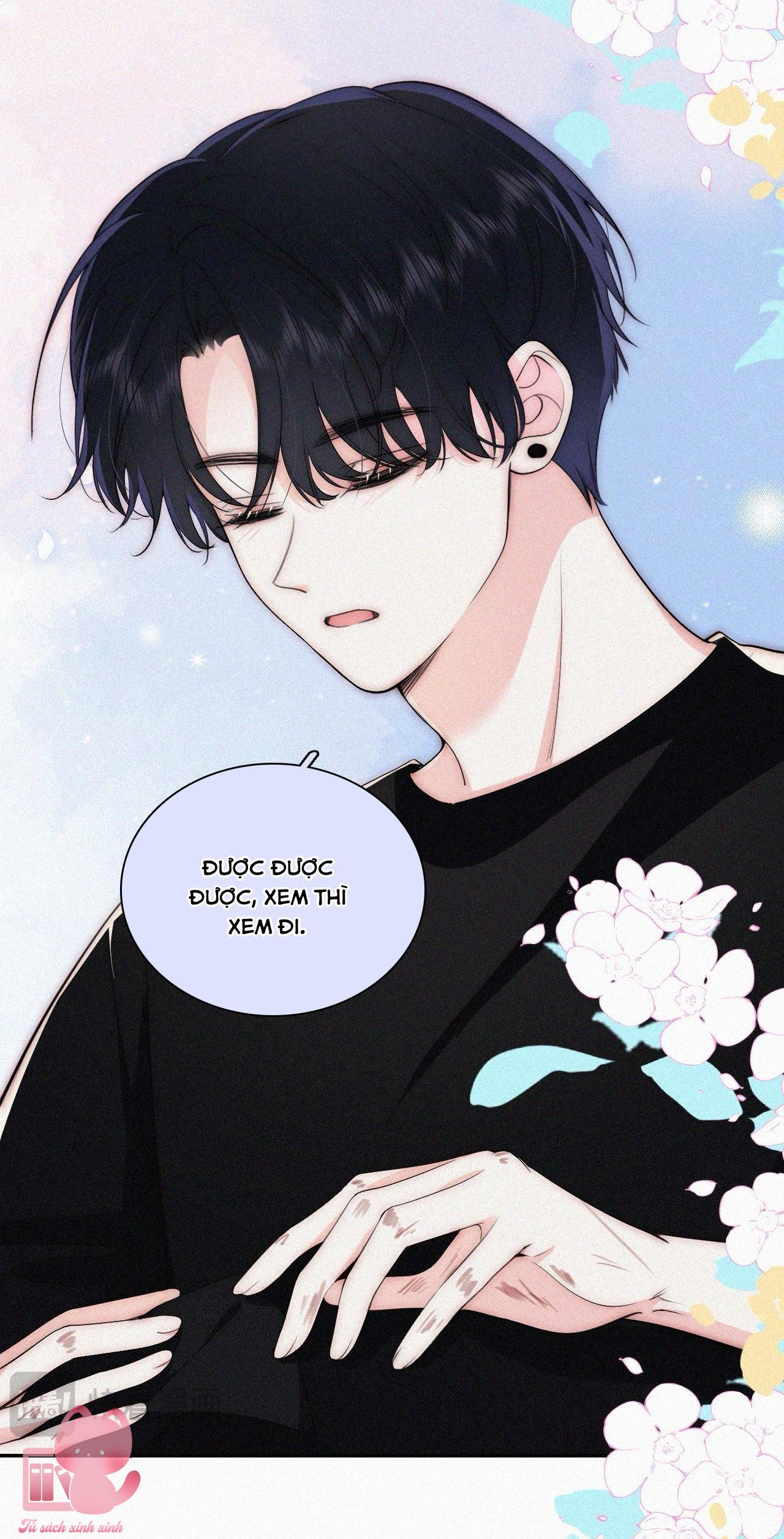 Bệnh Yêu Chapter 94 - Trang 3