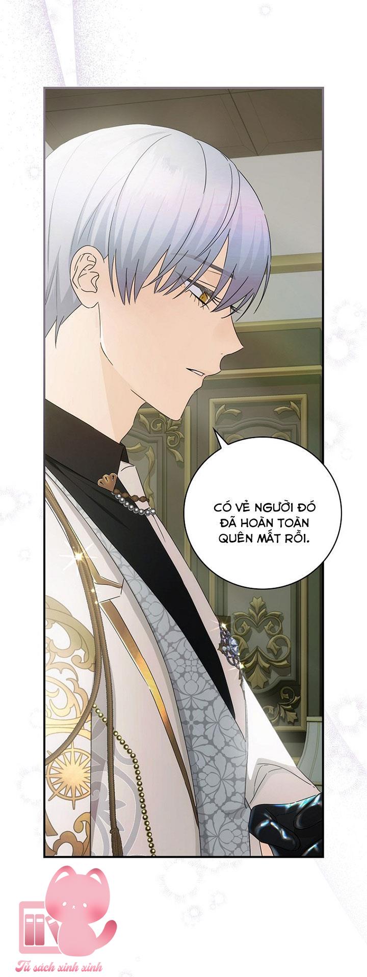 Đứa Nhỏ Không Phải Là Con Anh Chapter 48 - Trang 4