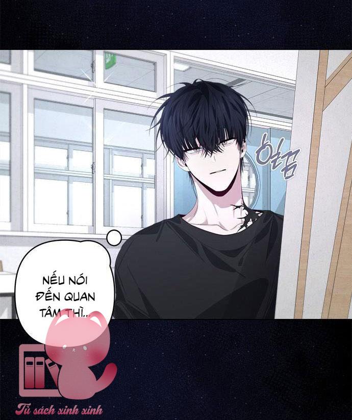 Đàn Anh Xấu Xa! Chap 66 - Trang 3