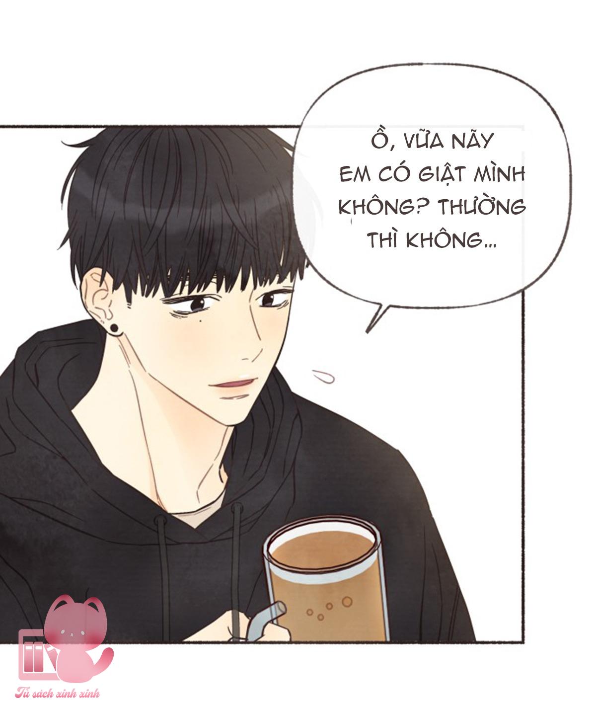 Cảm Xúc Chuyển Giao Chapter 5 - Trang 4