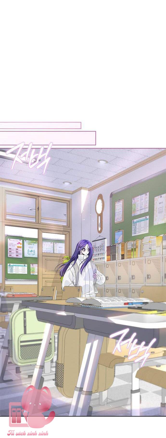 Đàn Anh Xấu Xa! Chap 69 - Trang 3