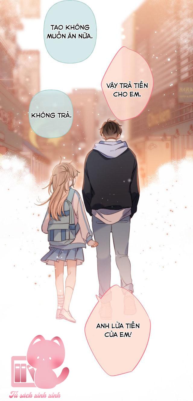 Mối Tình Thầm Kín Chapter 34 - Trang 4