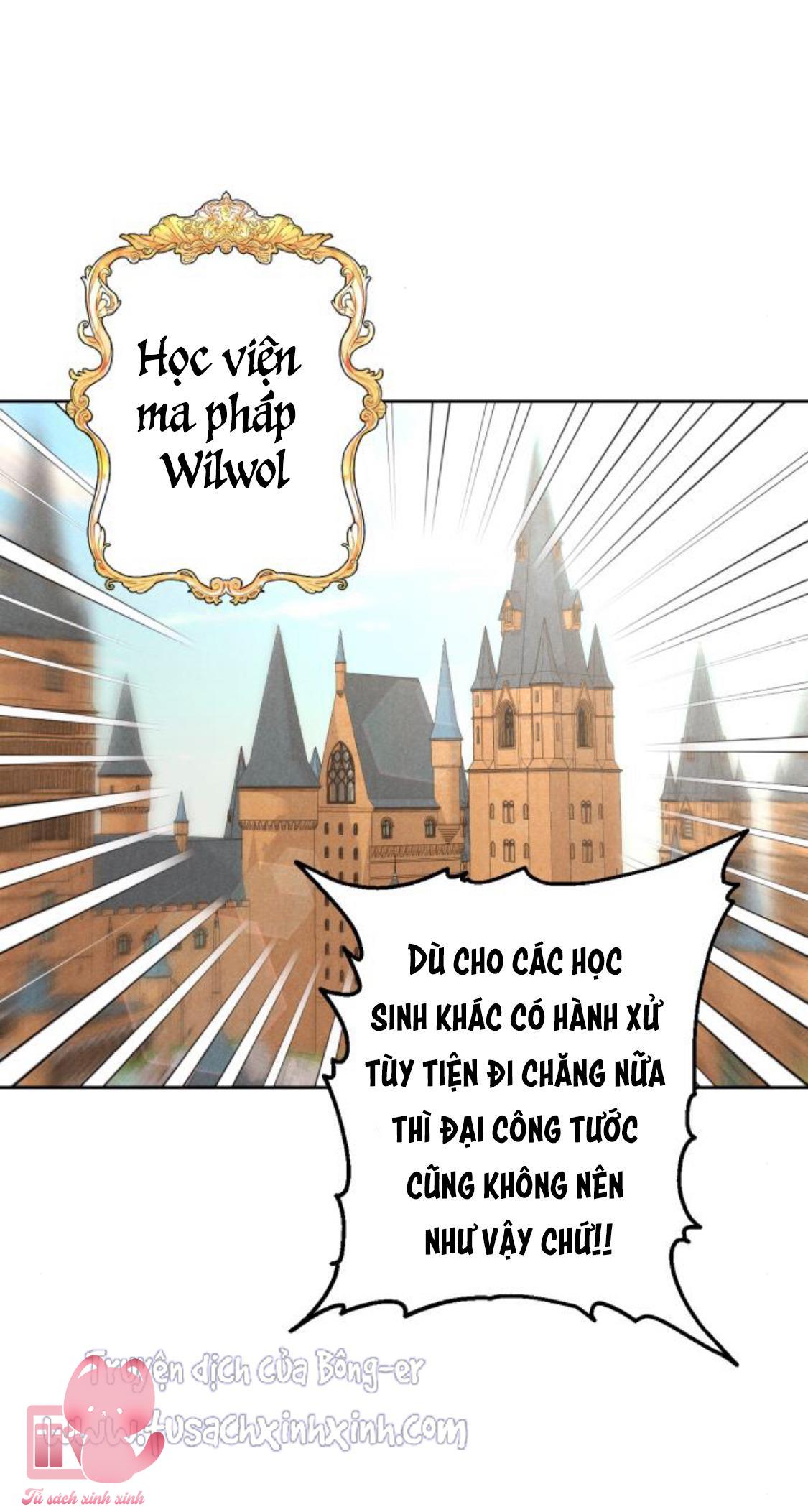 Hoàng Hậu Tái Hôn Chapter 106 - Trang 4