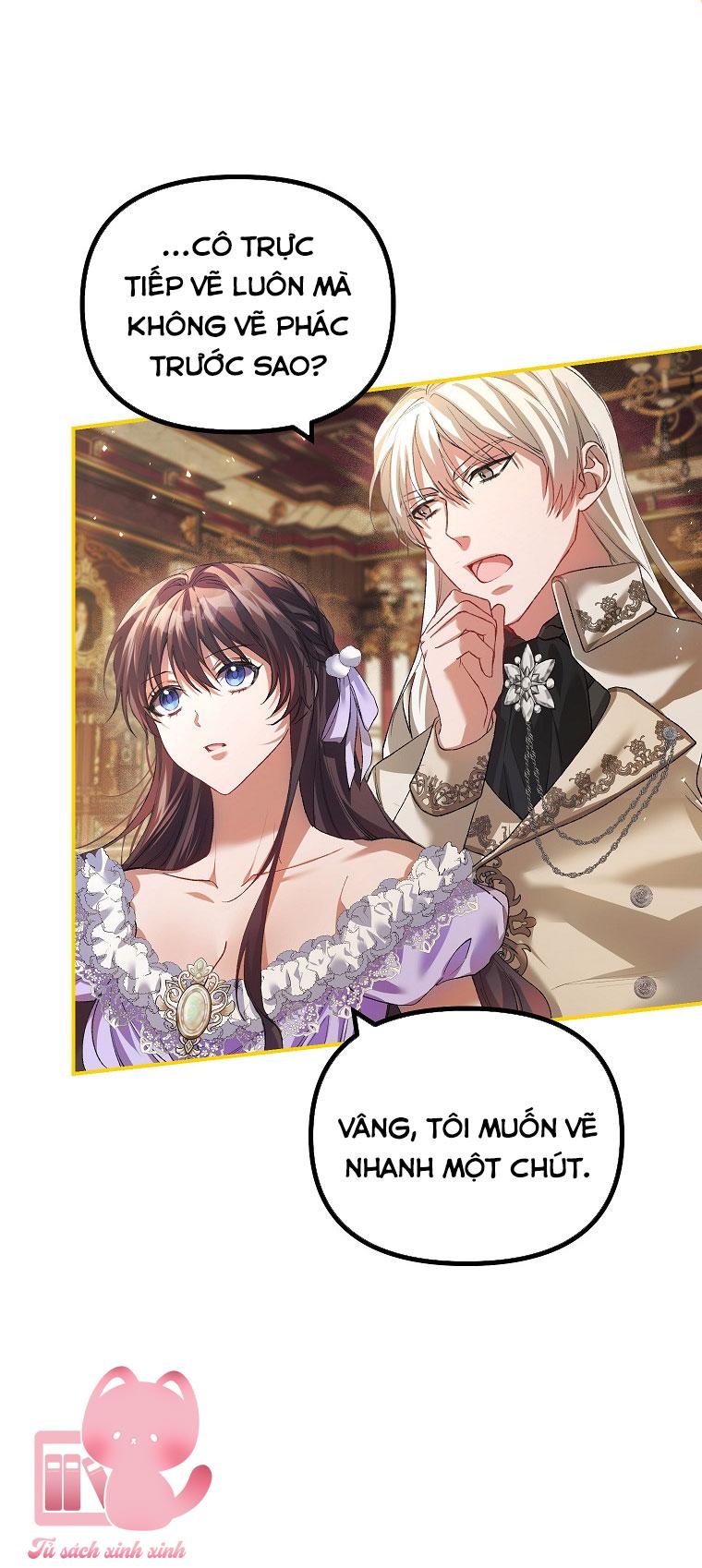 Thời Gian Của Nhân Vật Phụ Có Giới Hạn Chapter 30 - Trang 4
