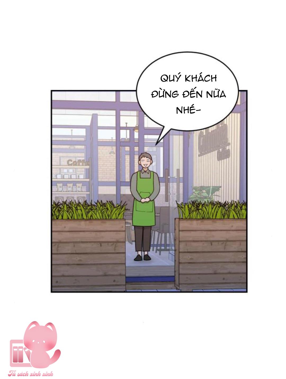 Vận May Không Ngờ Chapter 41 - Trang 4