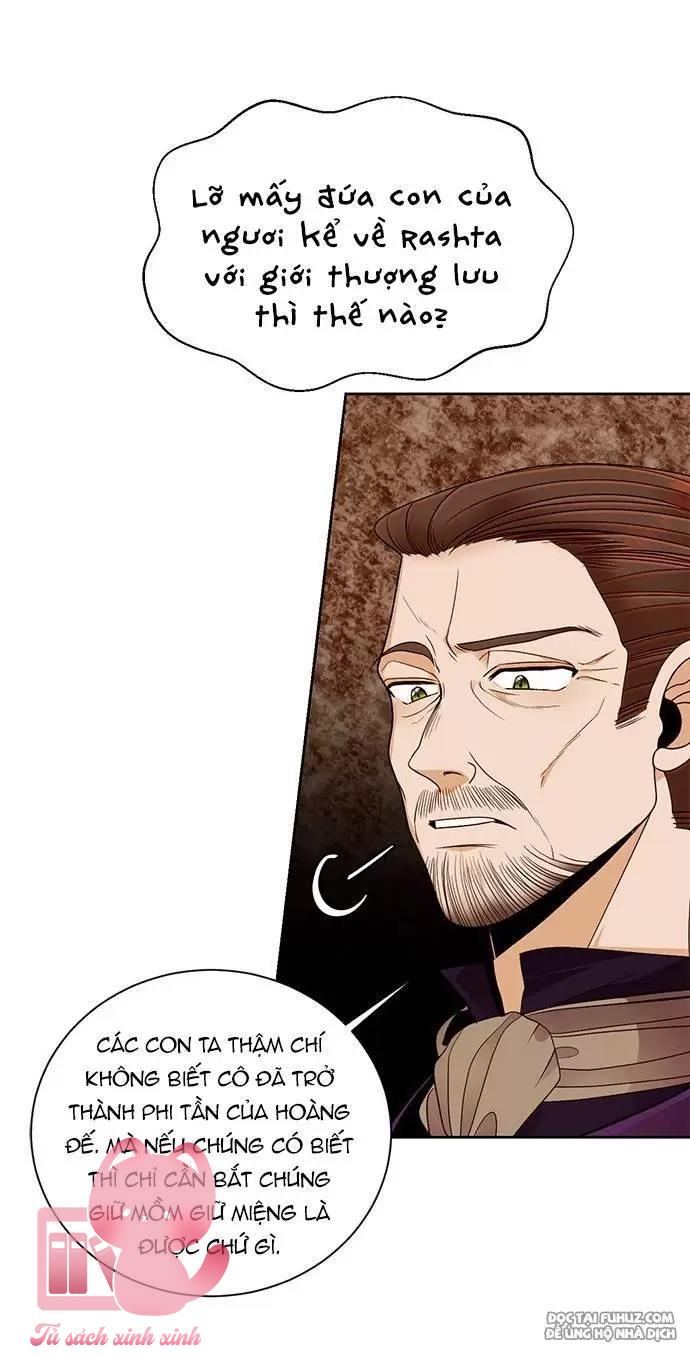 Hoàng Hậu Tái Hôn Chapter 44 - Trang 4