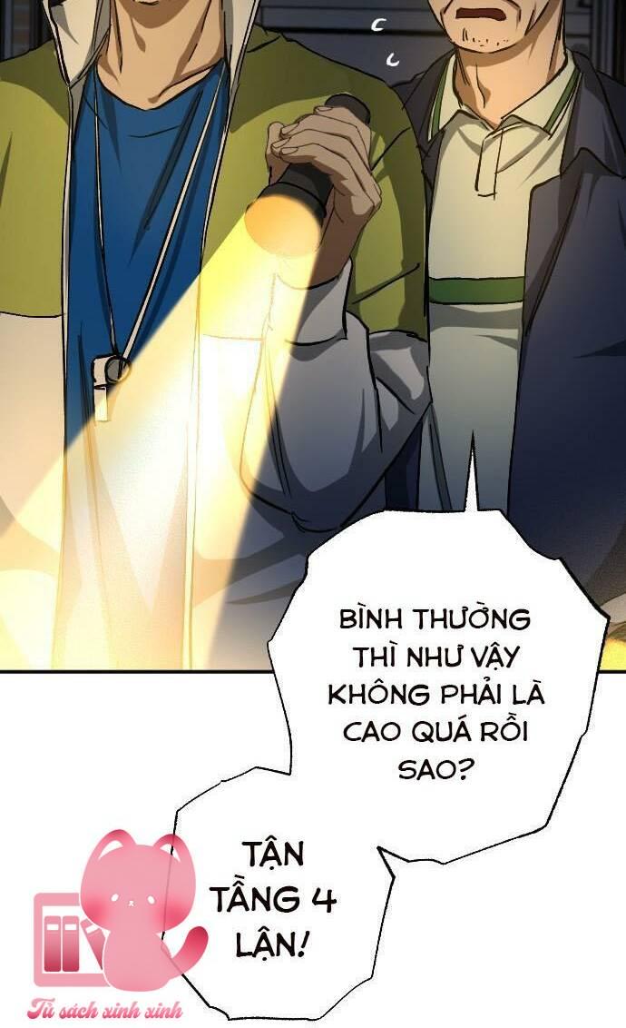 Đêm Của Bóng Tối Chapter 16 - Trang 4