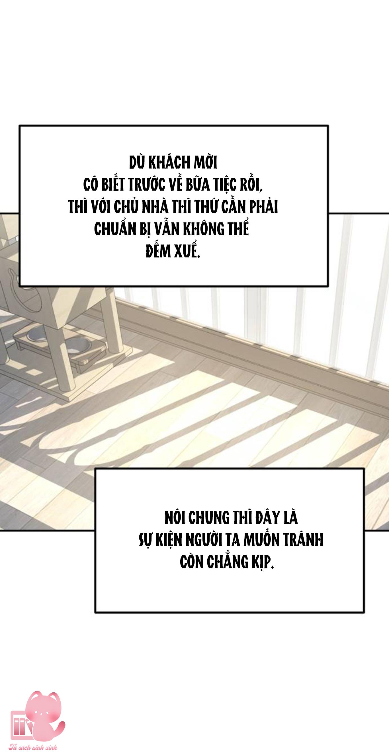 Lớ Ngớ Vớ Phải Tình Yêu Chapter 10 - Trang 4