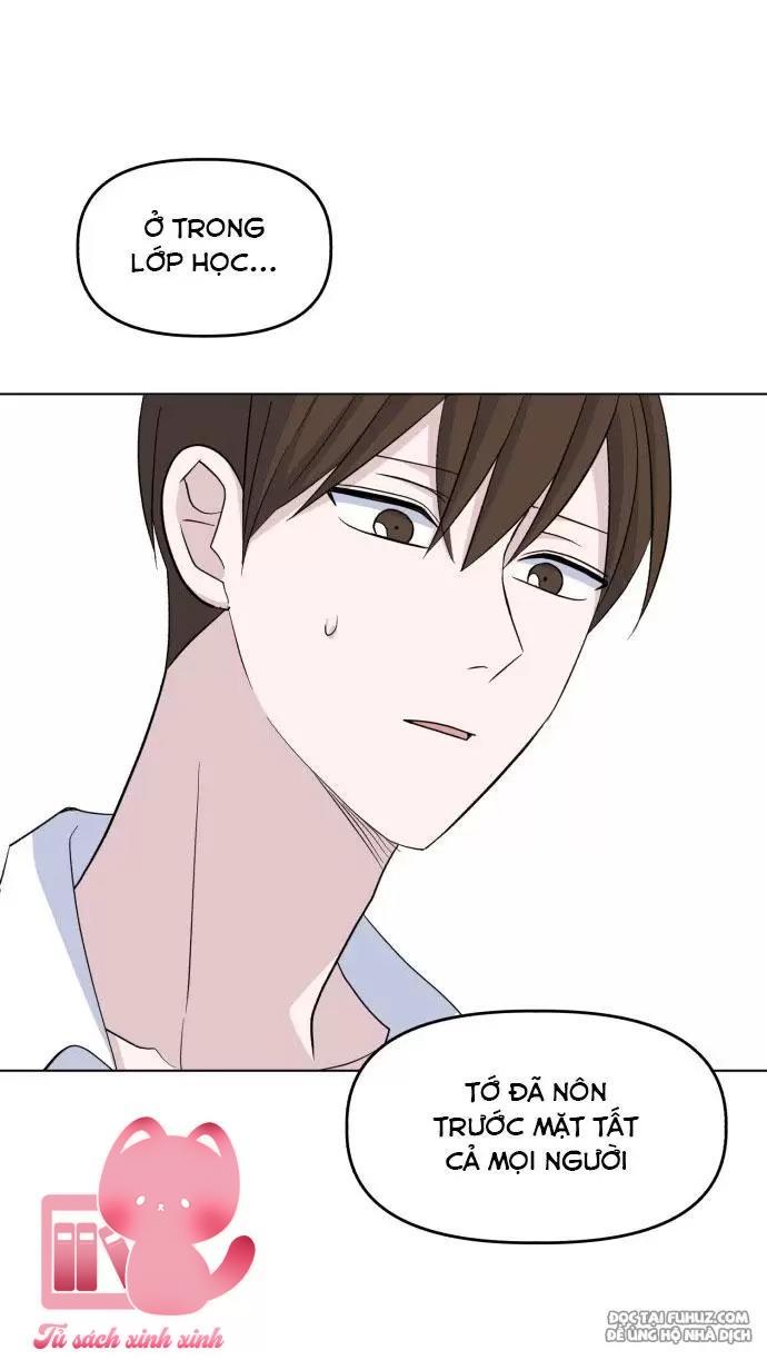 Quan Hệ Nhân Quả Chap 27 - Trang 2