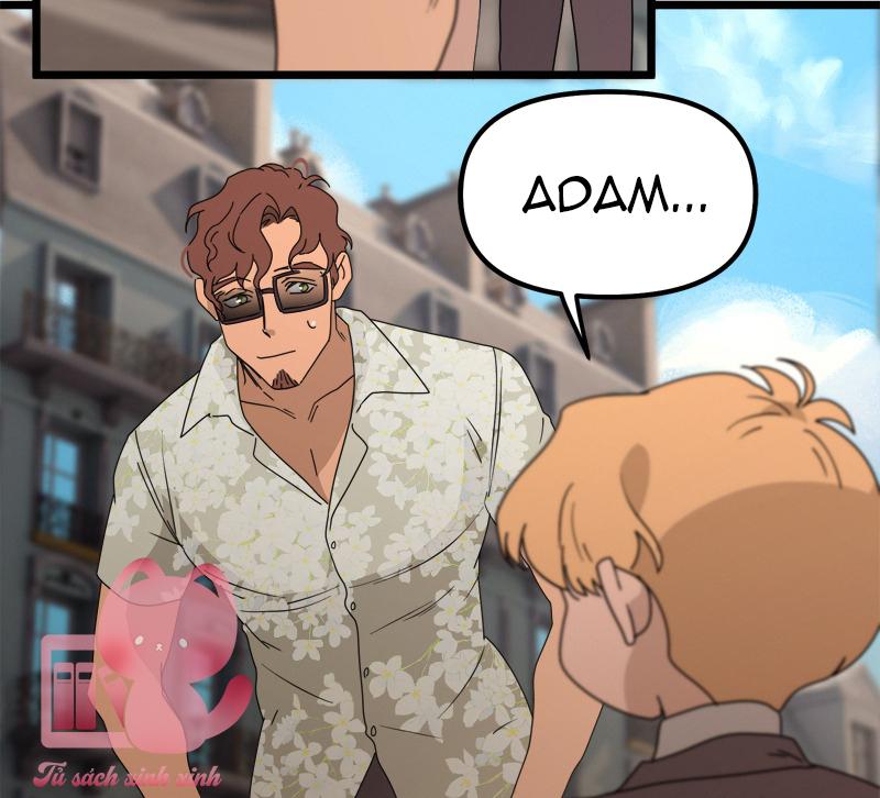 Bảo Mẫu Của Mafia Chap 49 - Trang 4