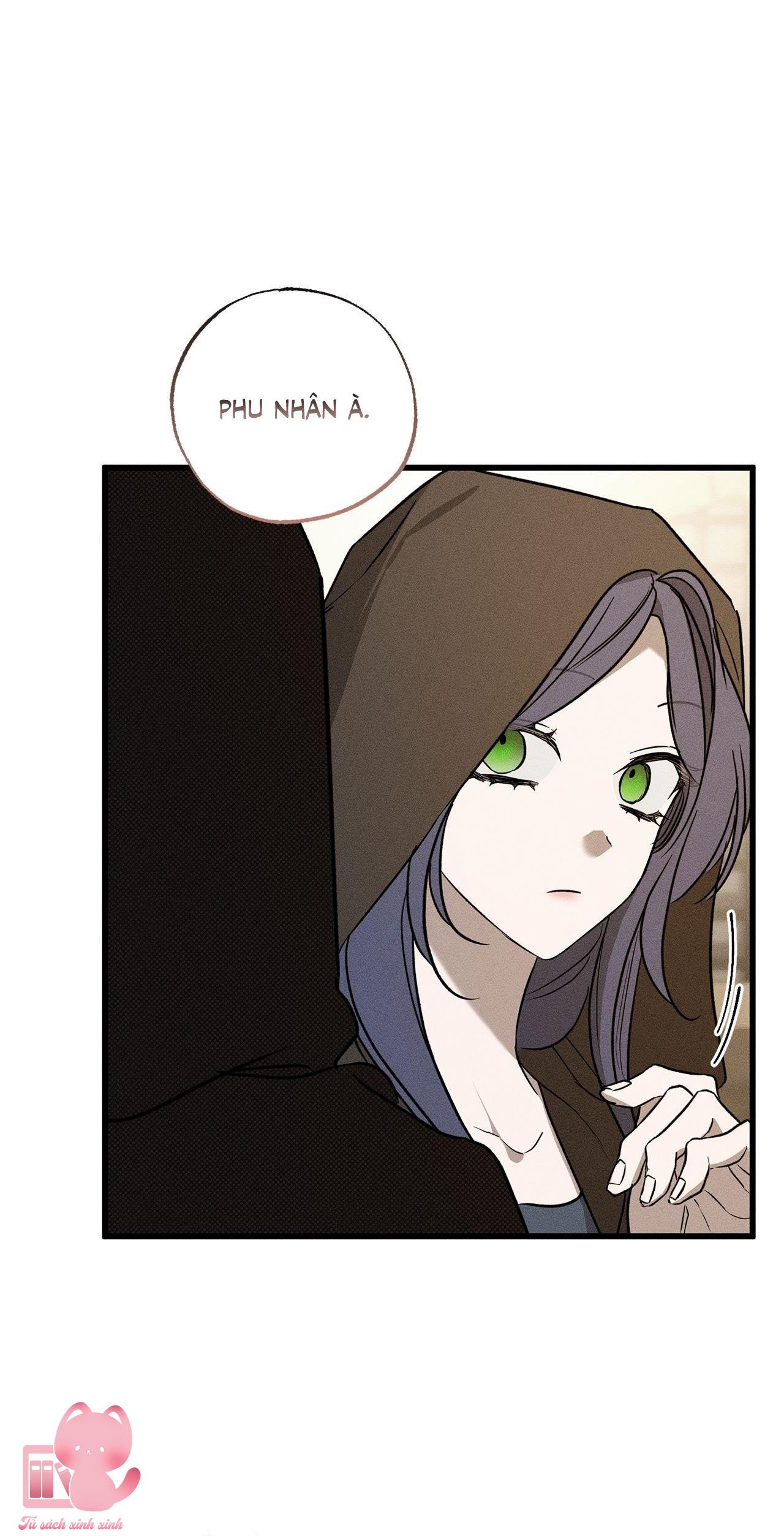 Người Chồng Căm Ghét Tôi Đã Mất Trí Nhớ Chap 46 - Trang 2