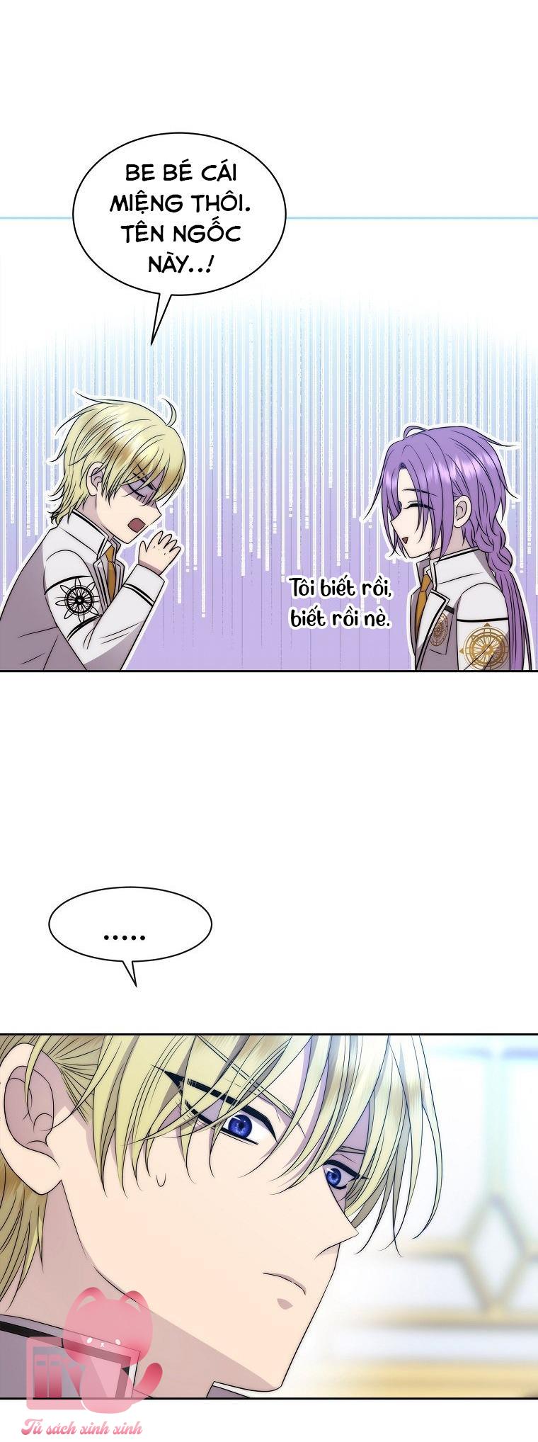 Black Haze Chapter 28 - Trang 4