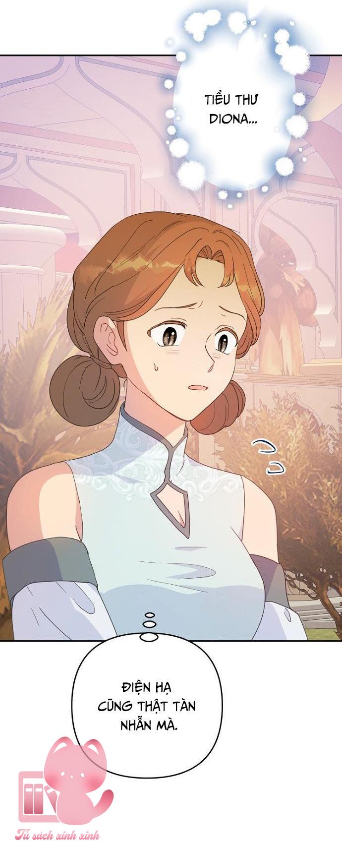 Bỏ Quách Chồng Con Đi, Tiền Bạc Mới Là Tất Cả Chap 67 - Trang 2
