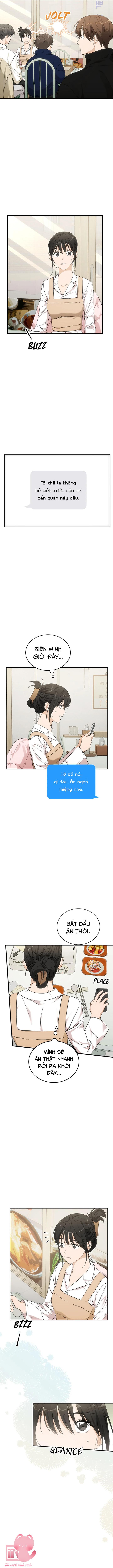 Cõng Anh Mà Chạy Chap 63 - Trang 2