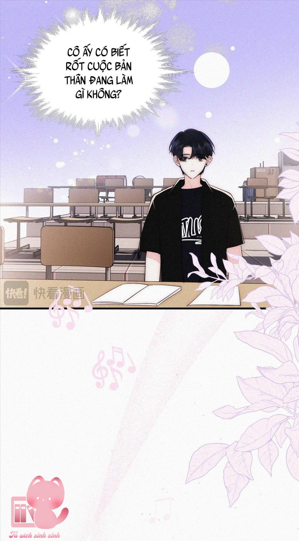 Bệnh Yêu Chap 86 - Trang 2