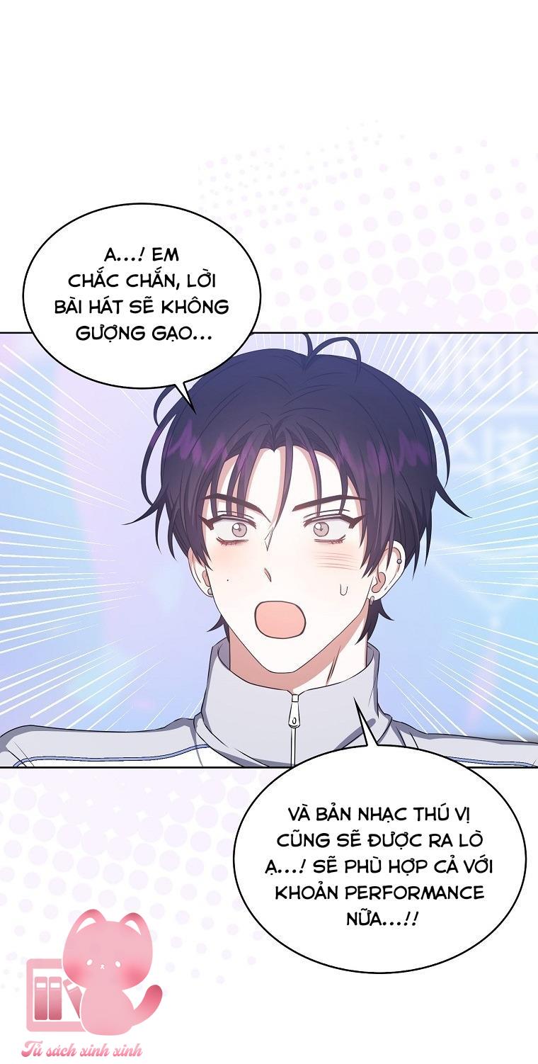 Debut Or Die Chap 40 - Trang 3