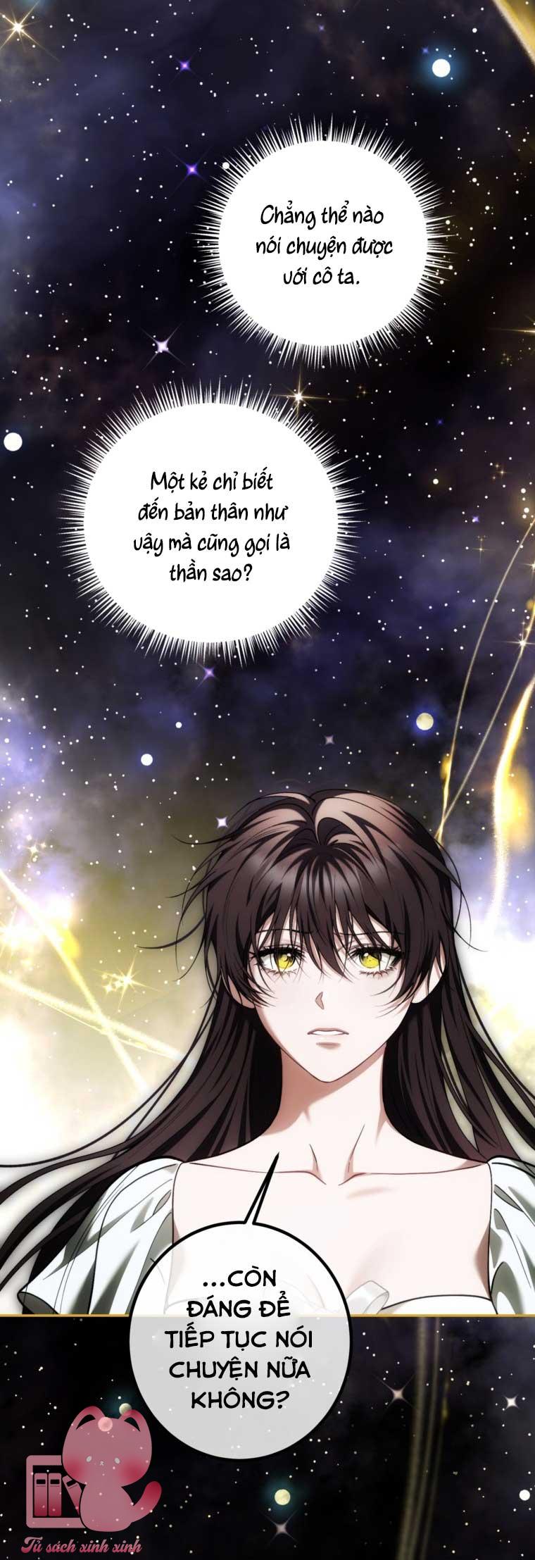 Thời Gian Của Nhân Vật Phụ Có Giới Hạn Chap 85 - Trang 4