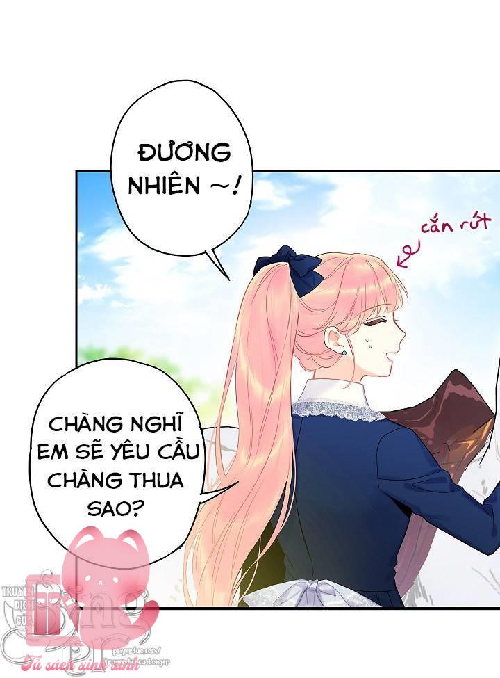 Ác Nữ Muốn Ly Hôn Chap 88 - Trang 2