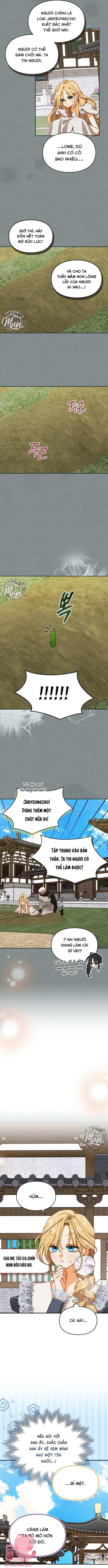 Thuần Hóa Munchkin Chap 29 - Trang 4
