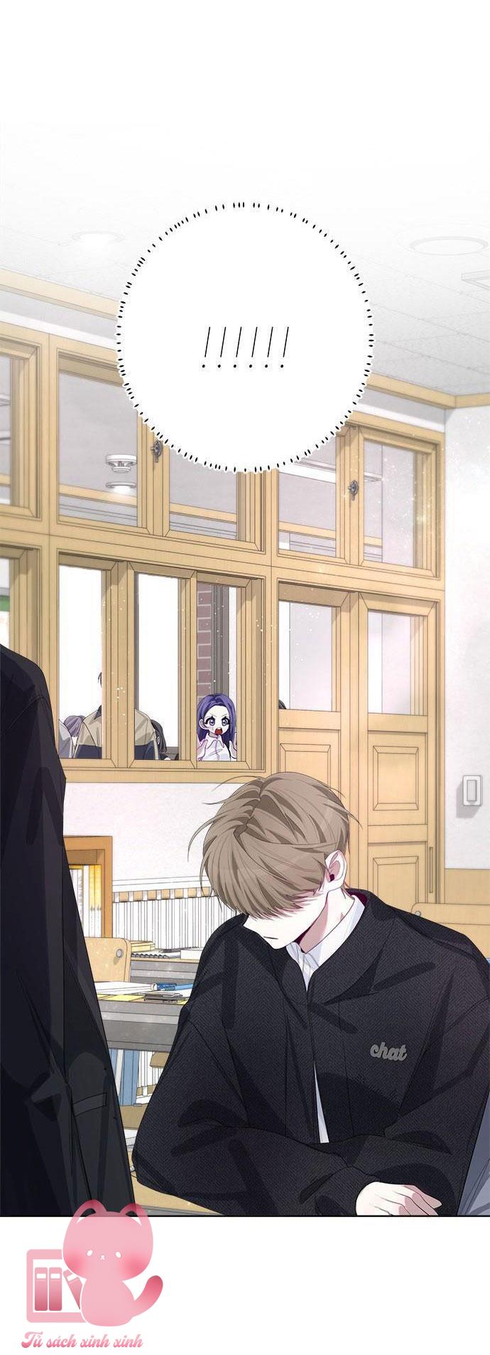 Đàn Anh Xấu Xa! Chap 59 - Trang 3