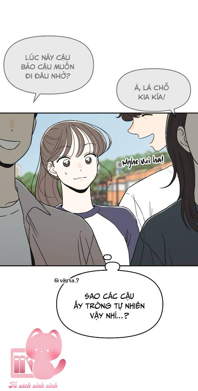 Trái Dấu Hút Nhau Chap 10 - Trang 2