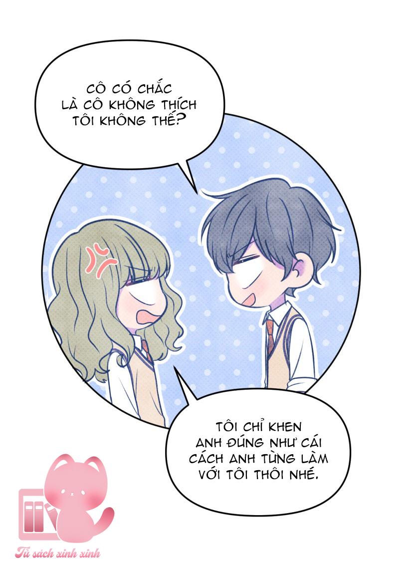 Tình Yêu Tựa Vòng Lặp Chap 26 - Trang 2
