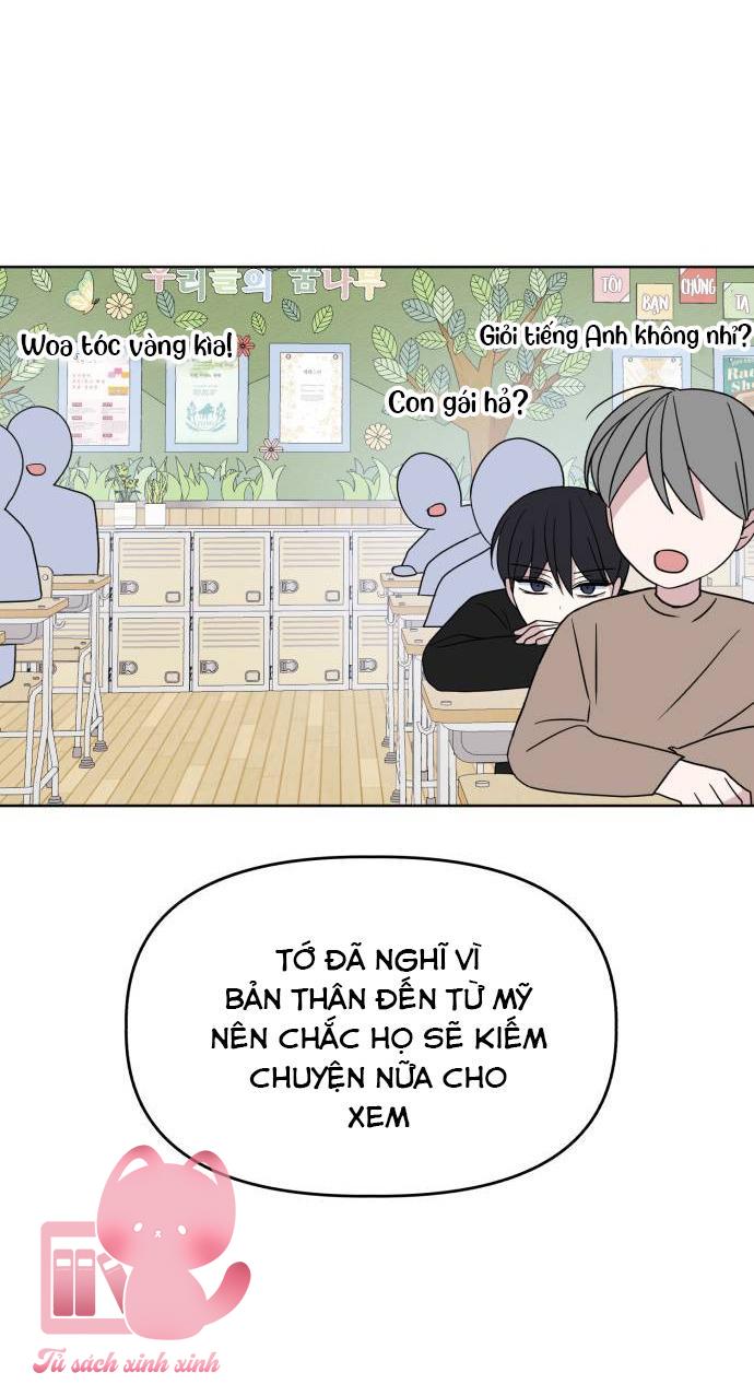 Quan Hệ Nhân Quả Chap 57 - Trang 2