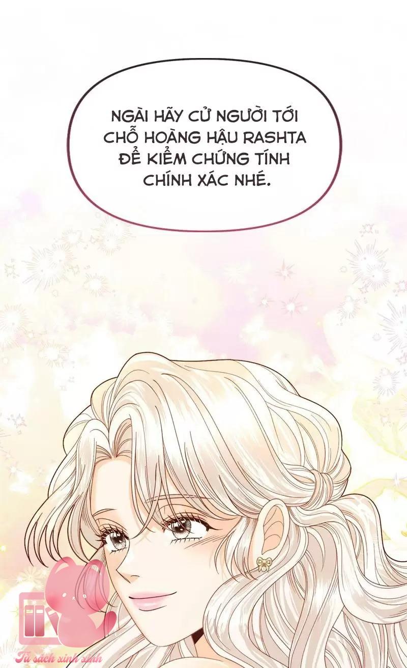 Hoàng Hậu Tái Hôn Chapter 147 - Trang 4