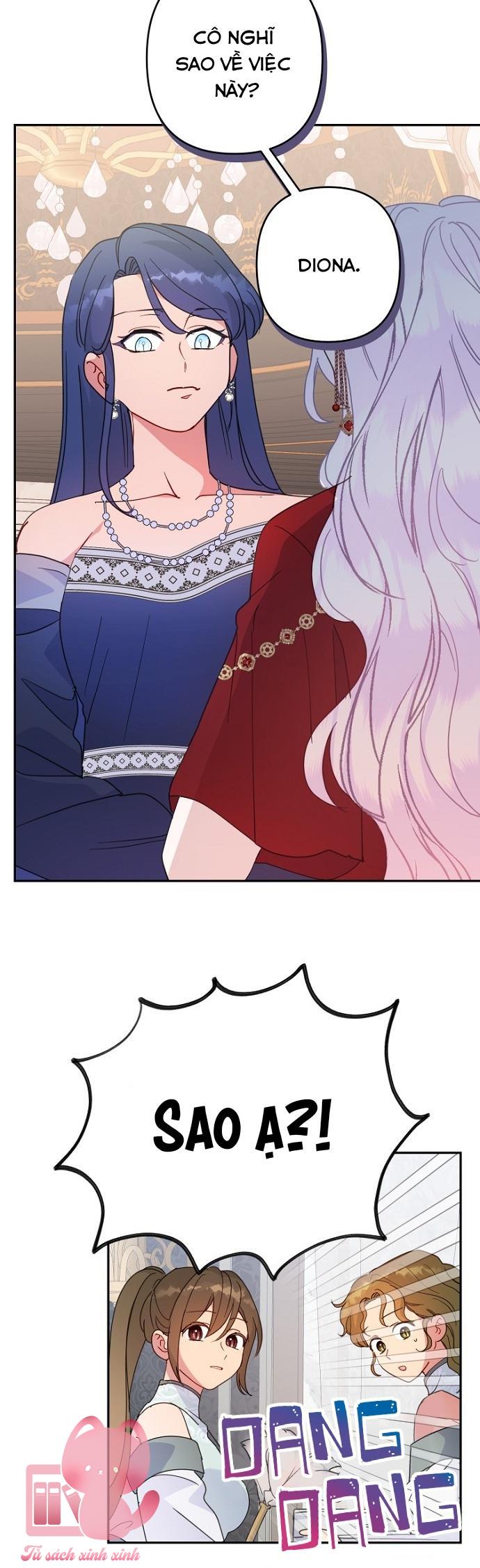 Bỏ Quách Chồng Con Đi, Tiền Bạc Mới Là Tất Cả Chap 69 - Trang 2