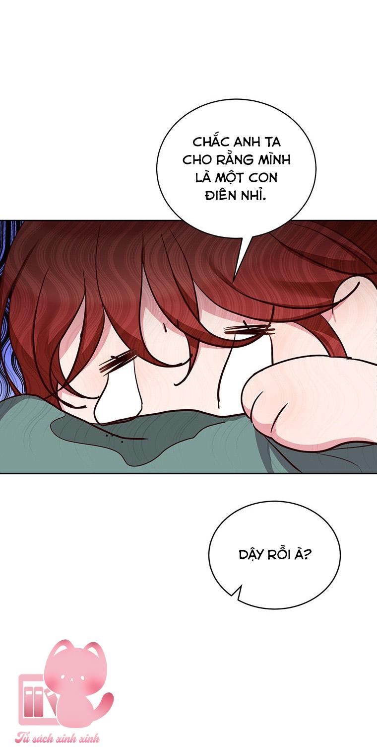 Thế Thì Ta Cứ Trở Thành Kẻ Ác Thôi Chap 43 - Trang 2