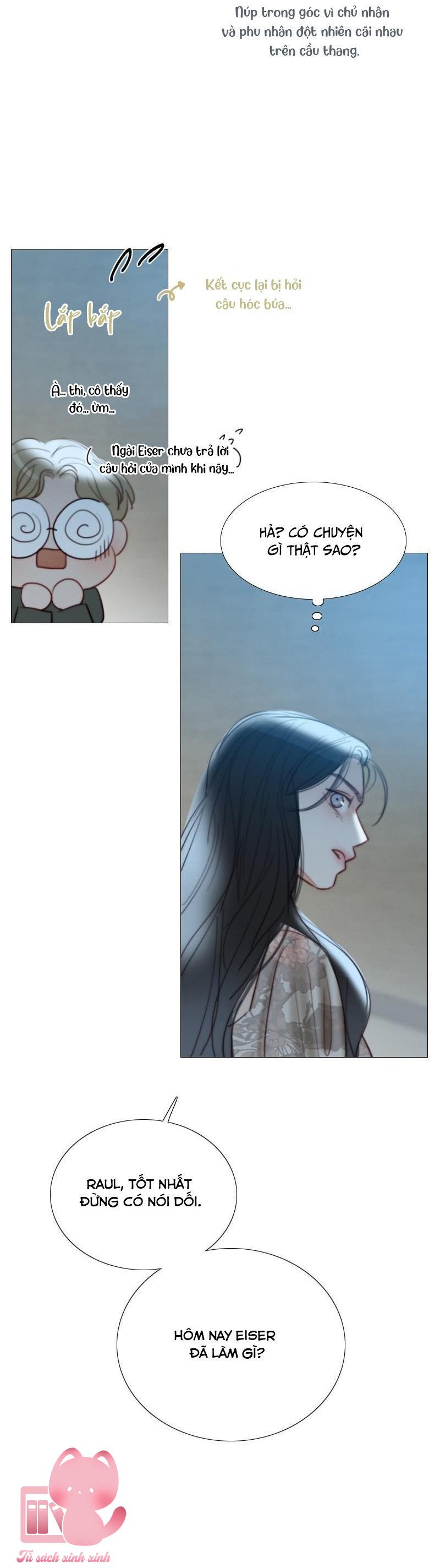 Serena Chap 83 - Trang 2