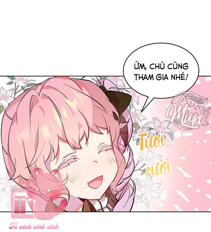 Quý Cô Thế Giới Ngầm Chap 10 - Trang 4