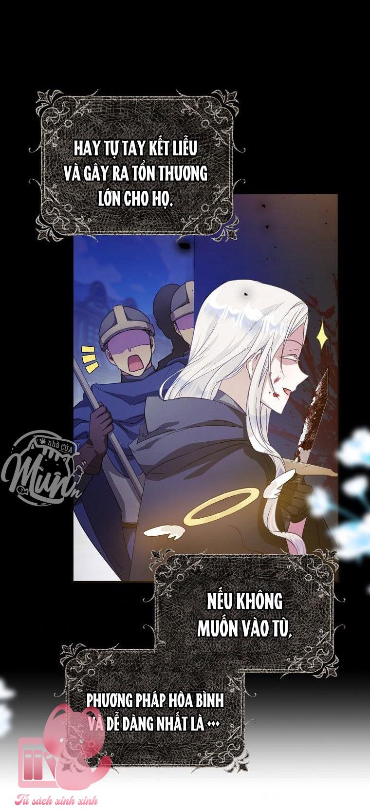 Tôi Trở Thành Vợ Của Nam Chính Chap 18 - Trang 3