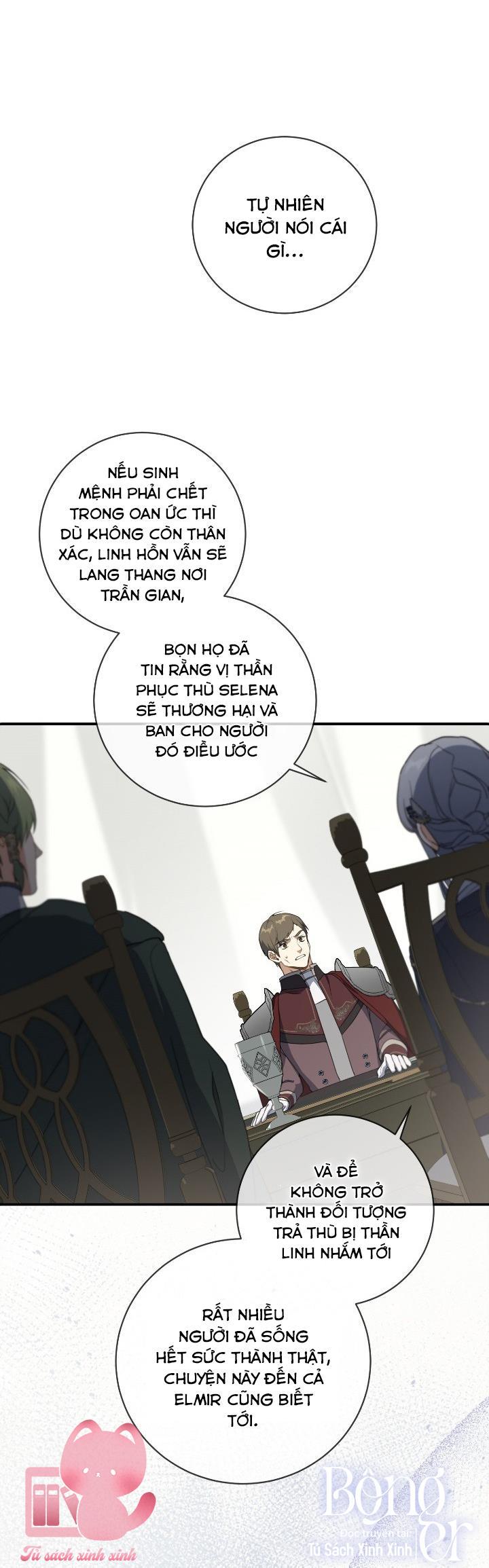 Hướng Về Ánh Dương Lần Nữa Chapter 86 - Trang 4