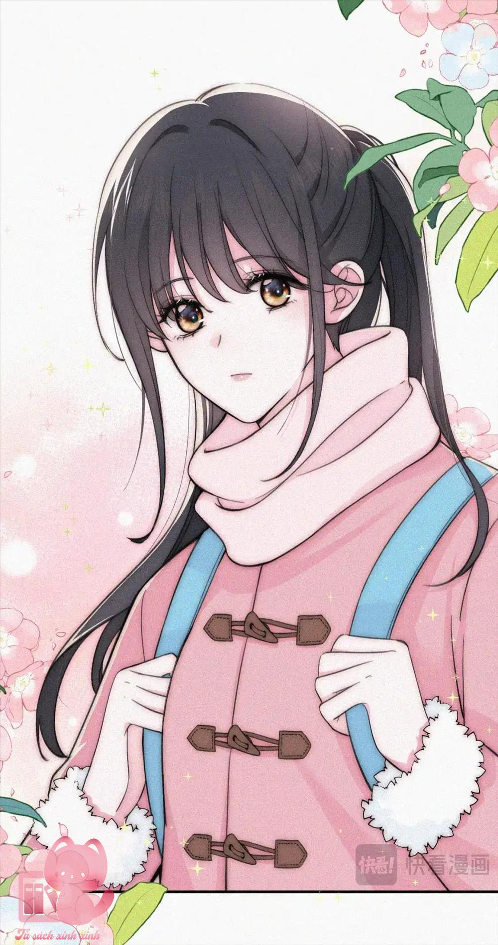 Bệnh Yêu Chap 62 - Trang 2