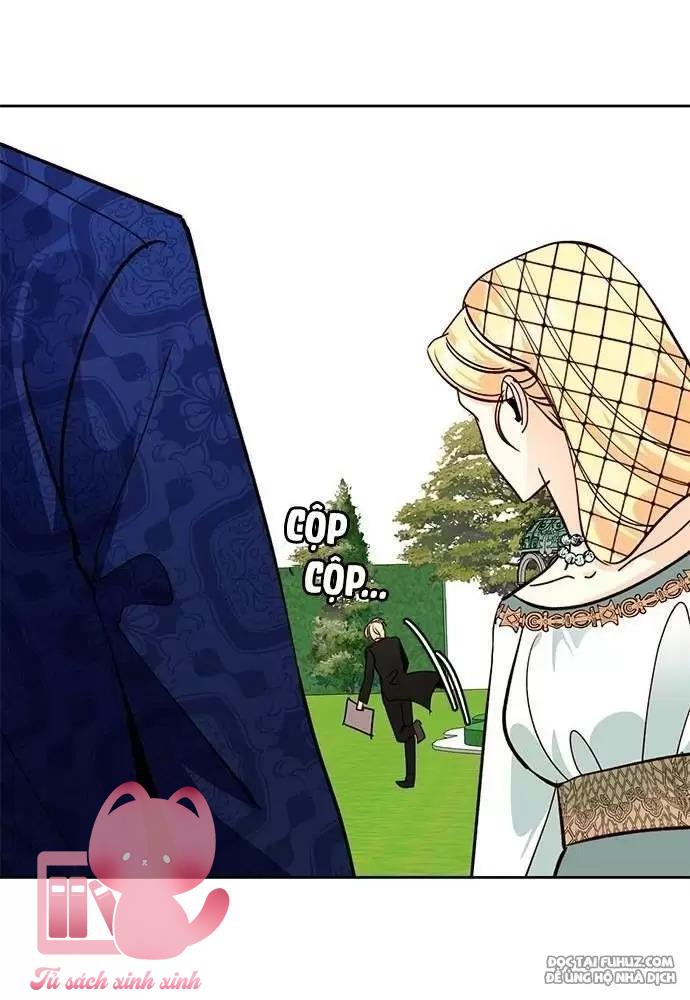 Hoàng Hậu Tái Hôn Chapter 38 - Trang 4