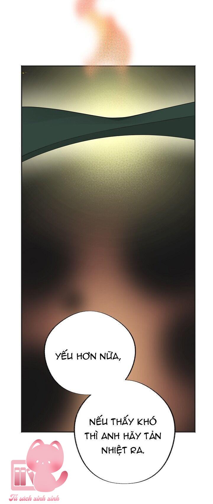 Người Hùng Của Ác Nữ Chapter 38 - Trang 4